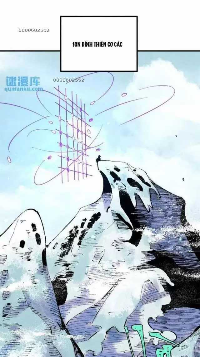 Ngụy Quân Tử Không Sợ Chết Chapter 49 trang 47