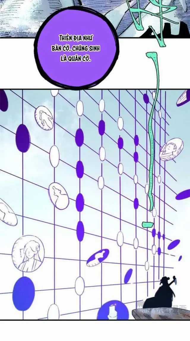 Ngụy Quân Tử Không Sợ Chết Chapter 49 trang 48