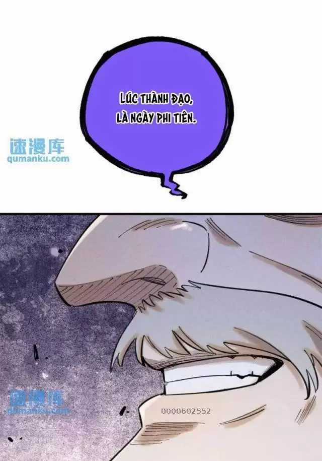 Ngụy Quân Tử Không Sợ Chết Chapter 49 trang 49