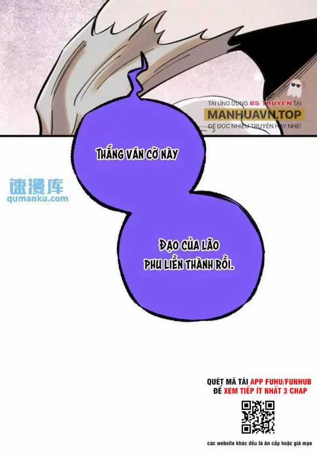 Ngụy Quân Tử Không Sợ Chết Chapter 49 trang 50