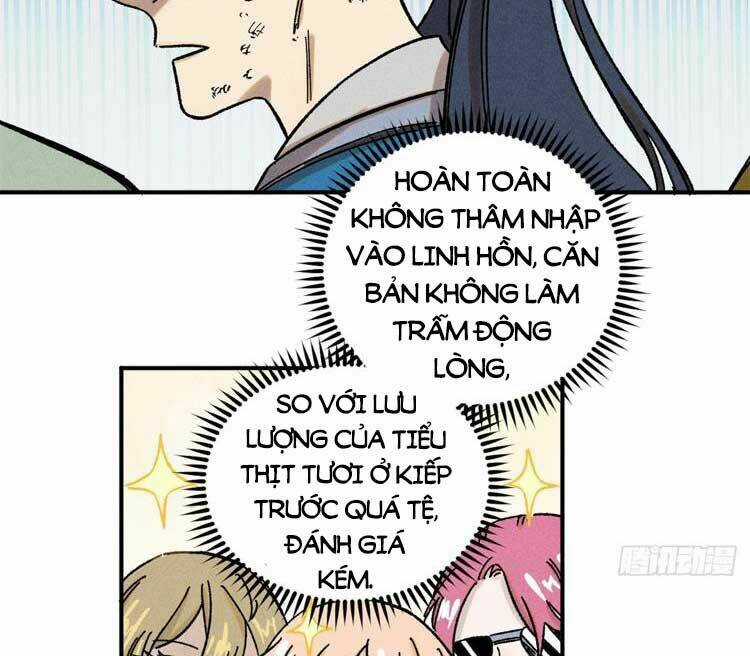 Ngụy Quân Tử Không Sợ Chết Chapter 5 trang 16