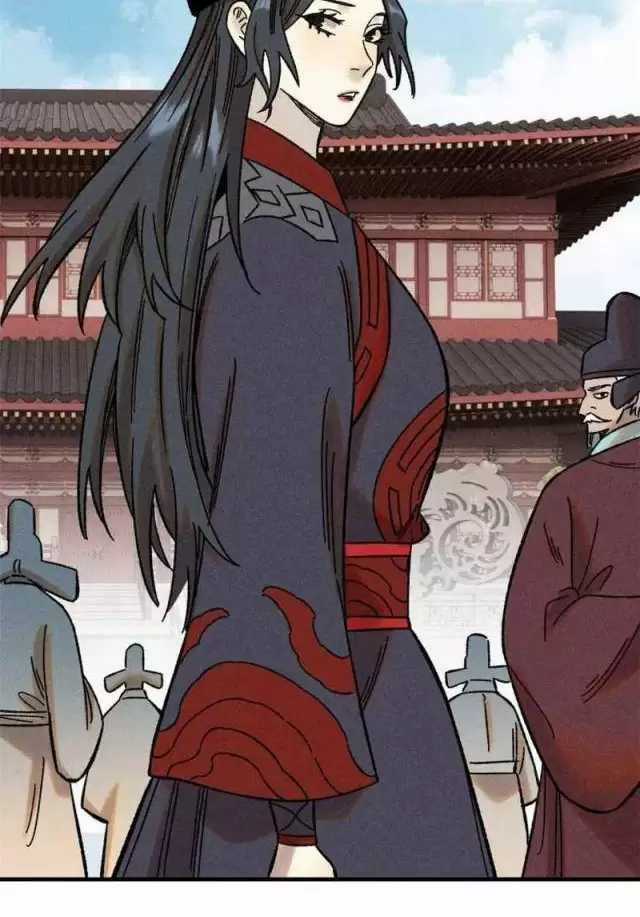 Ngụy Quân Tử Không Sợ Chết Chapter 50 trang 7