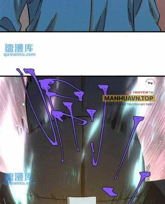 Ngụy Quân Tử Không Sợ Chết Chapter 51 trang 22