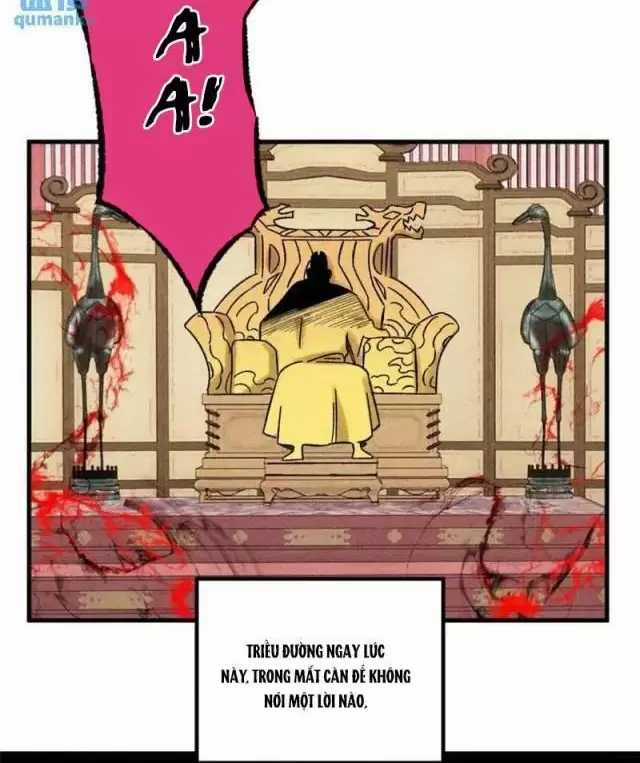 Ngụy Quân Tử Không Sợ Chết Chapter 51 trang 26