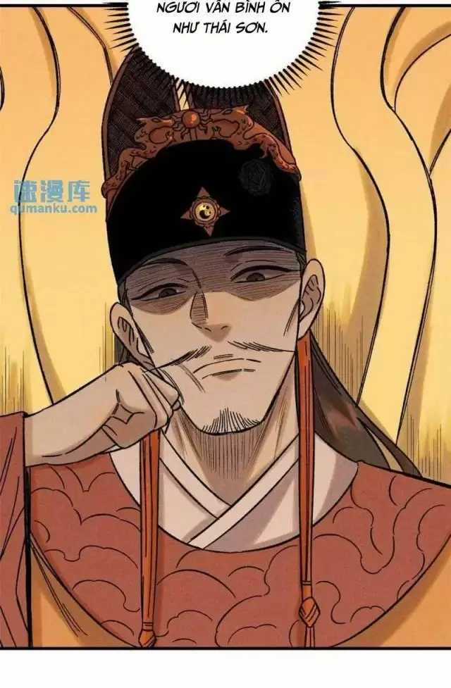 Ngụy Quân Tử Không Sợ Chết Chapter 51 trang 42