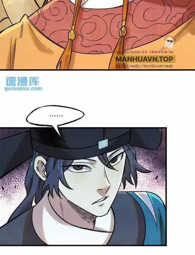 Ngụy Quân Tử Không Sợ Chết Chapter 52 trang 10