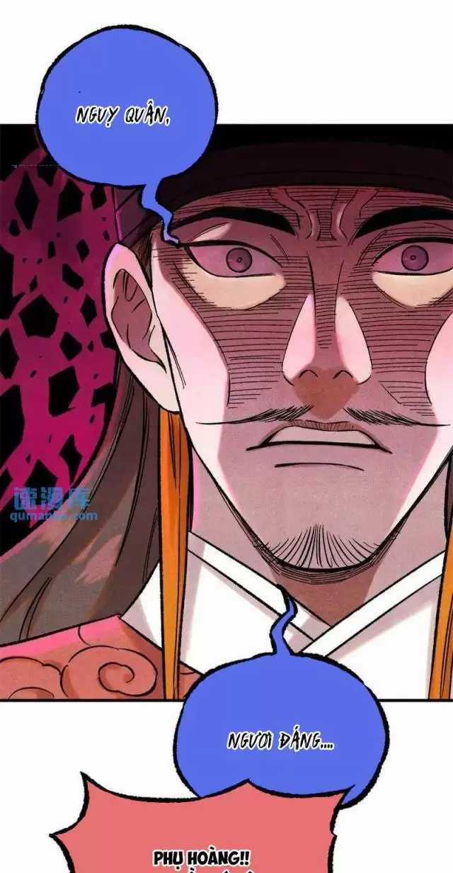 Ngụy Quân Tử Không Sợ Chết Chapter 52 trang 29