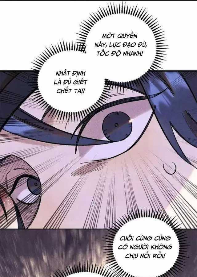 Ngụy Quân Tử Không Sợ Chết Chapter 52 trang 40