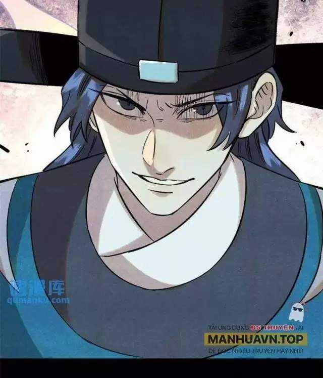 Ngụy Quân Tử Không Sợ Chết Chapter 53 trang 23