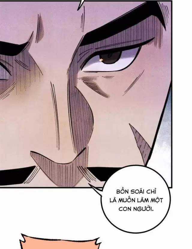 Ngụy Quân Tử Không Sợ Chết Chapter 55 trang 17