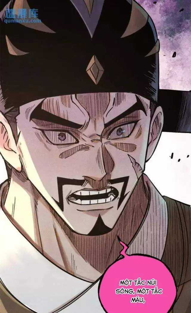 Ngụy Quân Tử Không Sợ Chết Chapter 55 trang 24