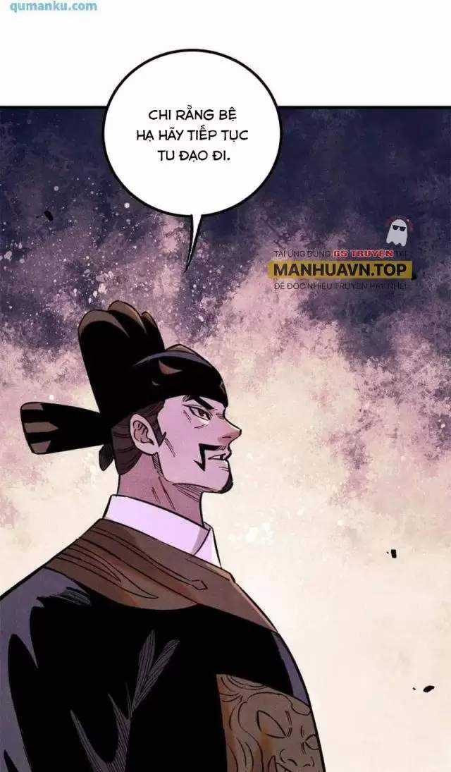 Ngụy Quân Tử Không Sợ Chết Chapter 55 trang 26