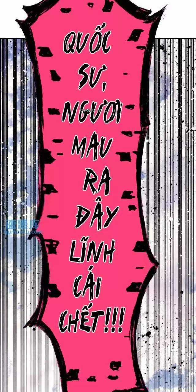 Ngụy Quân Tử Không Sợ Chết Chapter 55 trang 49