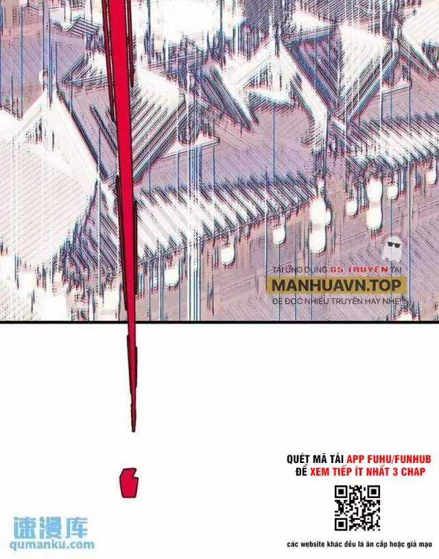 Ngụy Quân Tử Không Sợ Chết Chapter 55 trang 51