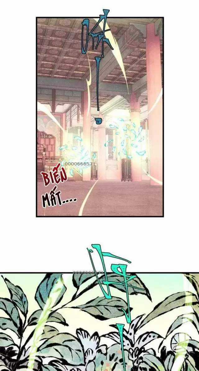 Ngụy Quân Tử Không Sợ Chết Chapter 56 trang 16