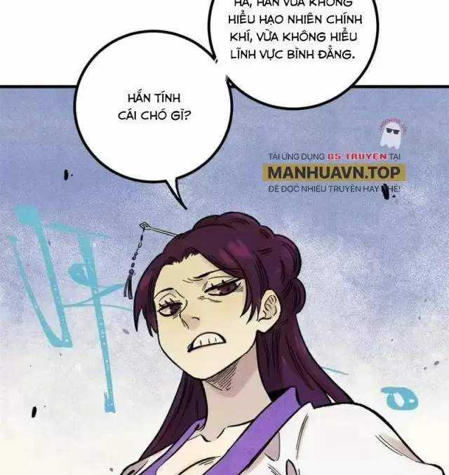 Ngụy Quân Tử Không Sợ Chết Chapter 56 trang 39