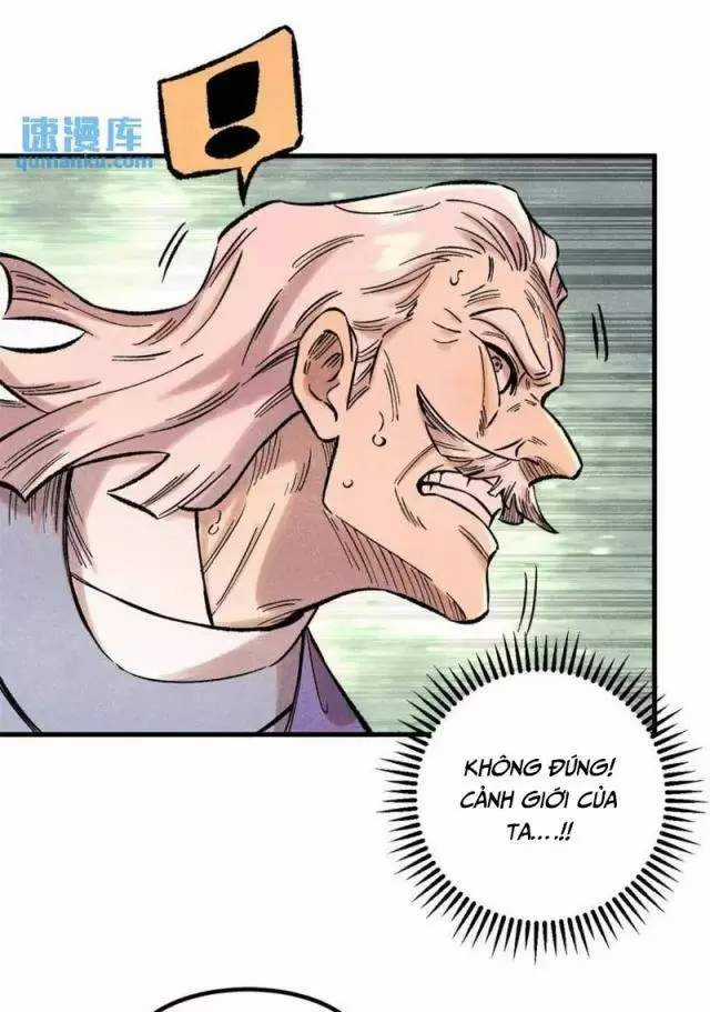 Ngụy Quân Tử Không Sợ Chết Chapter 56 trang 49