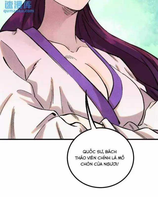 Ngụy Quân Tử Không Sợ Chết Chapter 57 trang 23