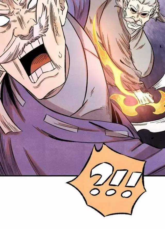 Ngụy Quân Tử Không Sợ Chết Chapter 57 trang 32