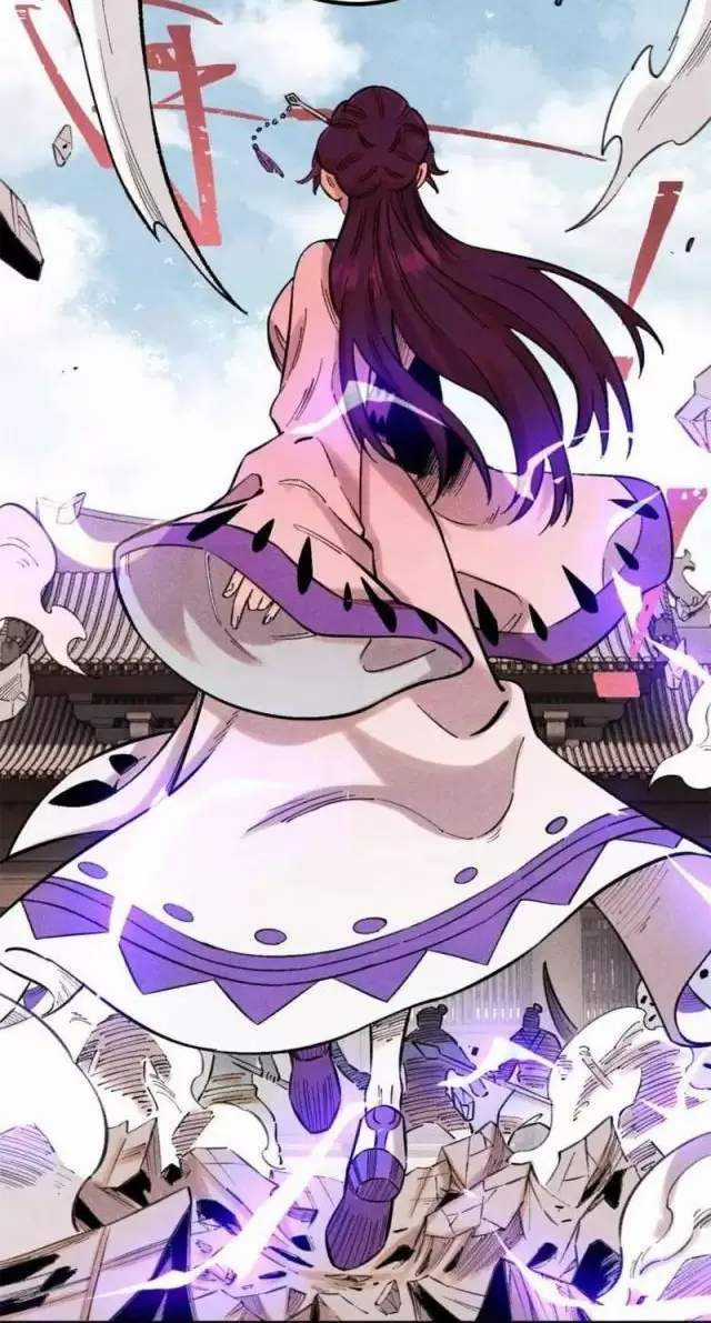 Ngụy Quân Tử Không Sợ Chết Chapter 57 trang 4