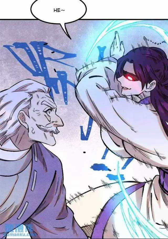 Ngụy Quân Tử Không Sợ Chết Chapter 57 trang 50