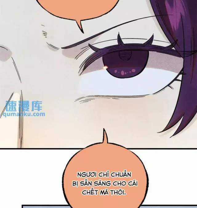 Ngụy Quân Tử Không Sợ Chết Chapter 58 trang 20