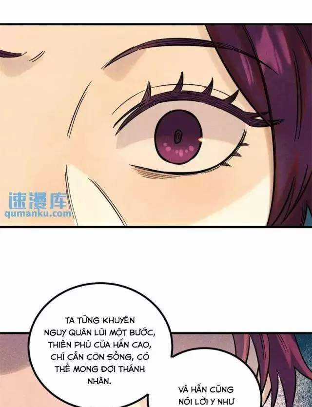 Ngụy Quân Tử Không Sợ Chết Chapter 58 trang 26