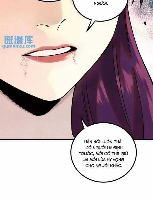 Ngụy Quân Tử Không Sợ Chết Chapter 58 trang 27