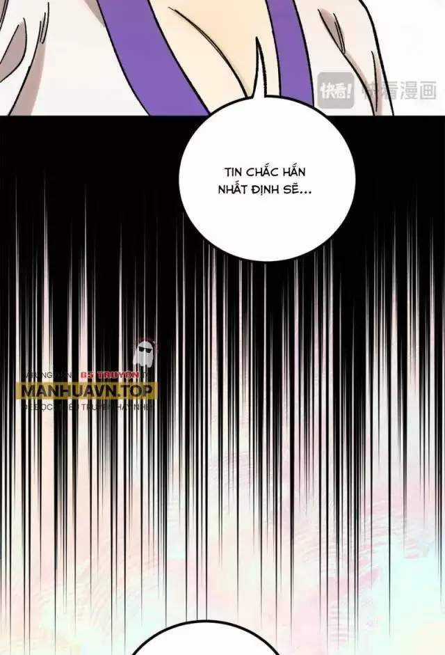 Ngụy Quân Tử Không Sợ Chết Chapter 58 trang 36
