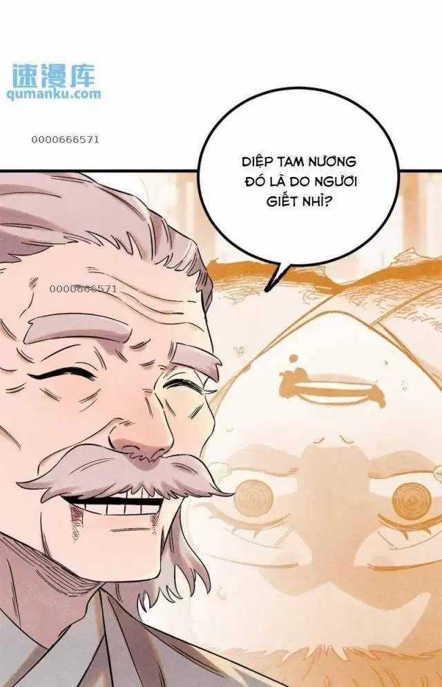 Ngụy Quân Tử Không Sợ Chết Chapter 58 trang 6
