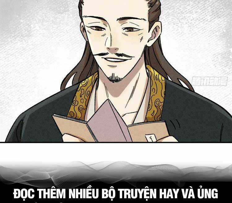 Ngụy Quân Tử Không Sợ Chết Chapter 6 trang 16