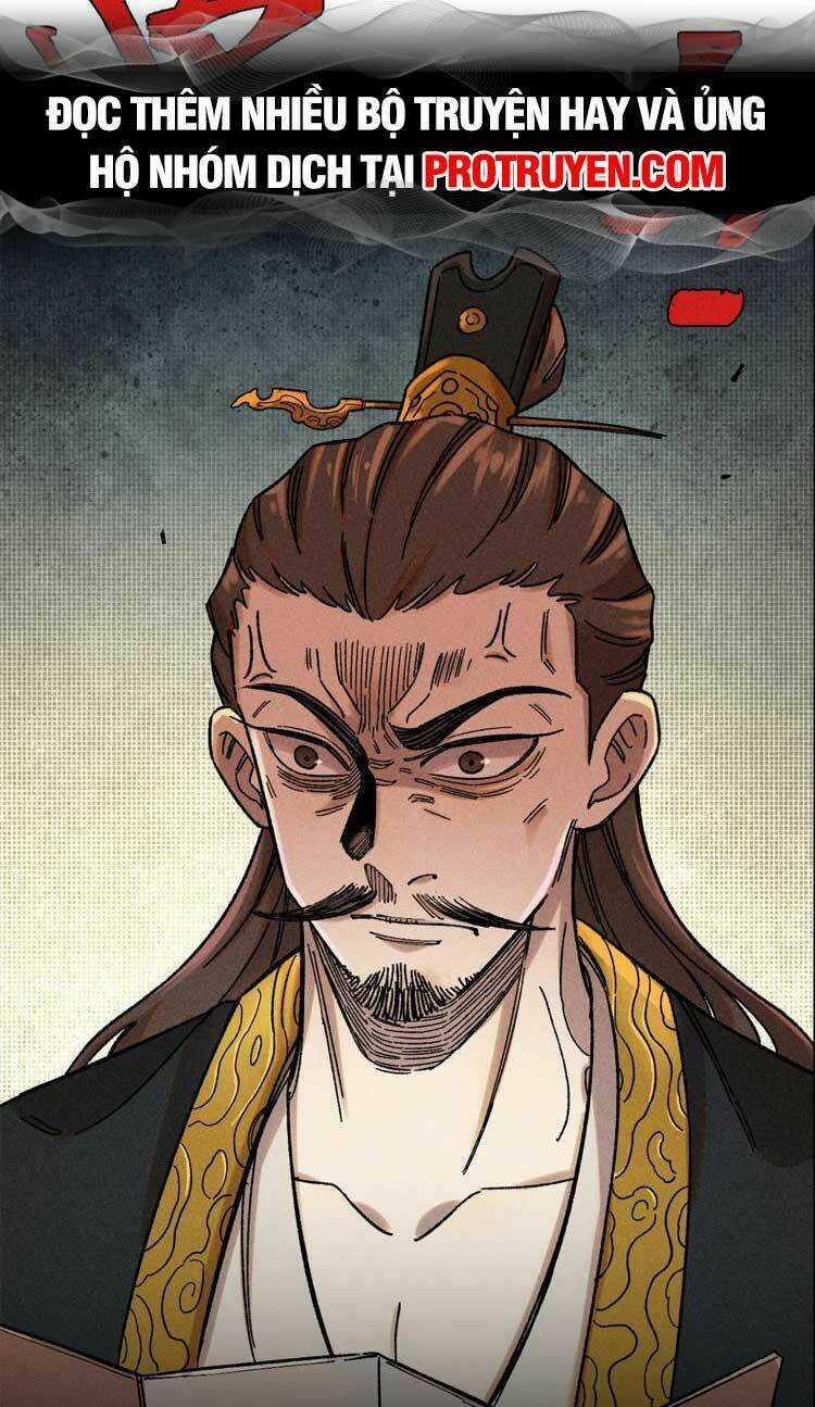 Ngụy Quân Tử Không Sợ Chết Chapter 6 trang 23