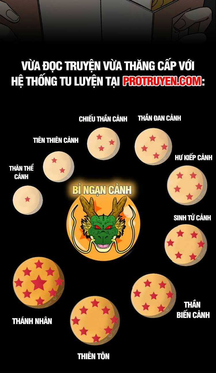 Ngụy Quân Tử Không Sợ Chết Chapter 6 trang 24