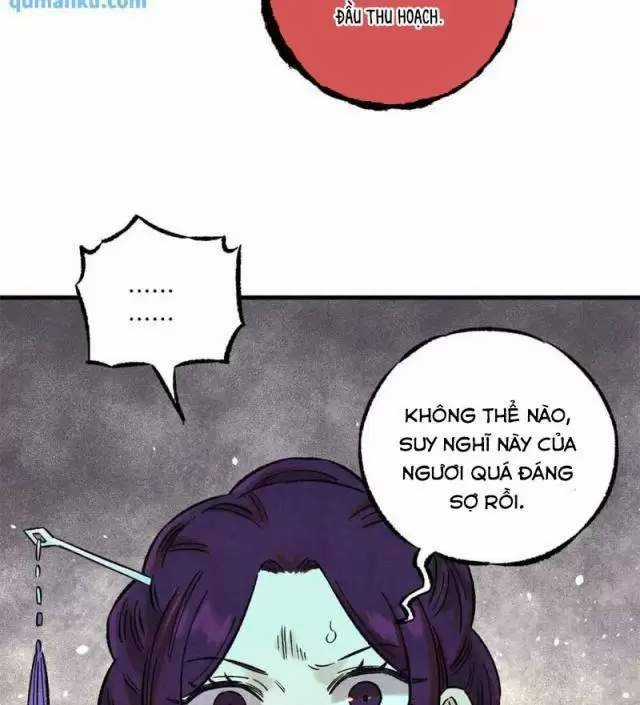 Ngụy Quân Tử Không Sợ Chết Chapter 60 trang 30