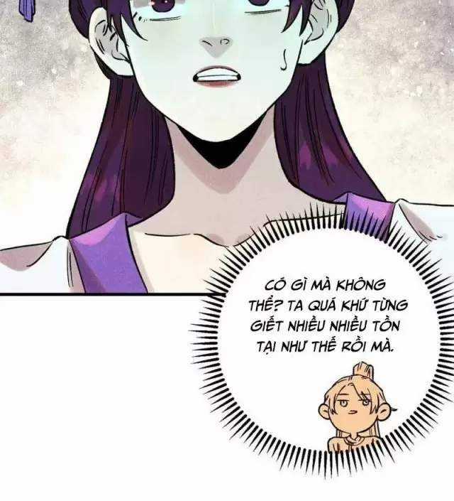 Ngụy Quân Tử Không Sợ Chết Chapter 60 trang 31