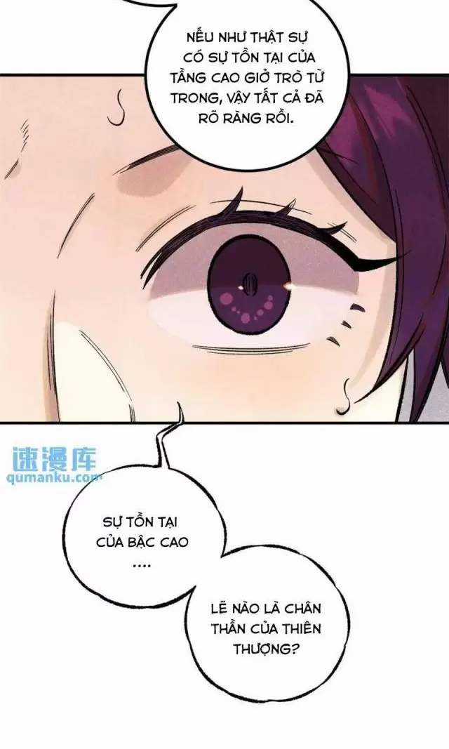 Ngụy Quân Tử Không Sợ Chết Chapter 60 trang 34