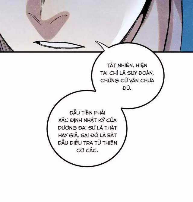 Ngụy Quân Tử Không Sợ Chết Chapter 60 trang 37