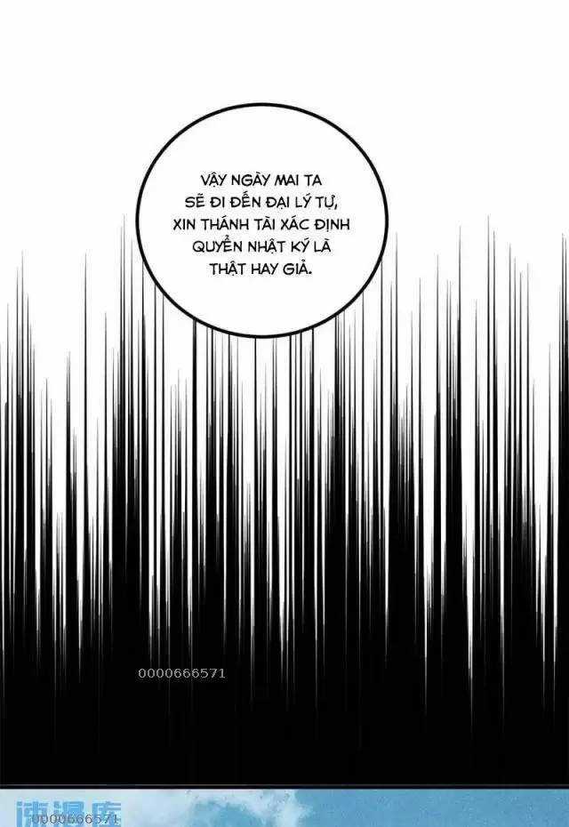 Ngụy Quân Tử Không Sợ Chết Chapter 60 trang 38