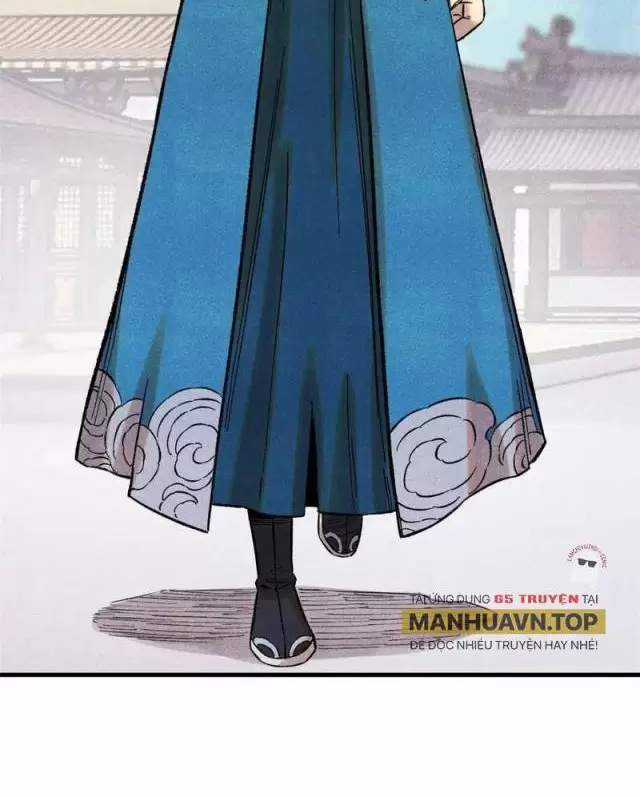 Ngụy Quân Tử Không Sợ Chết Chapter 60 trang 41