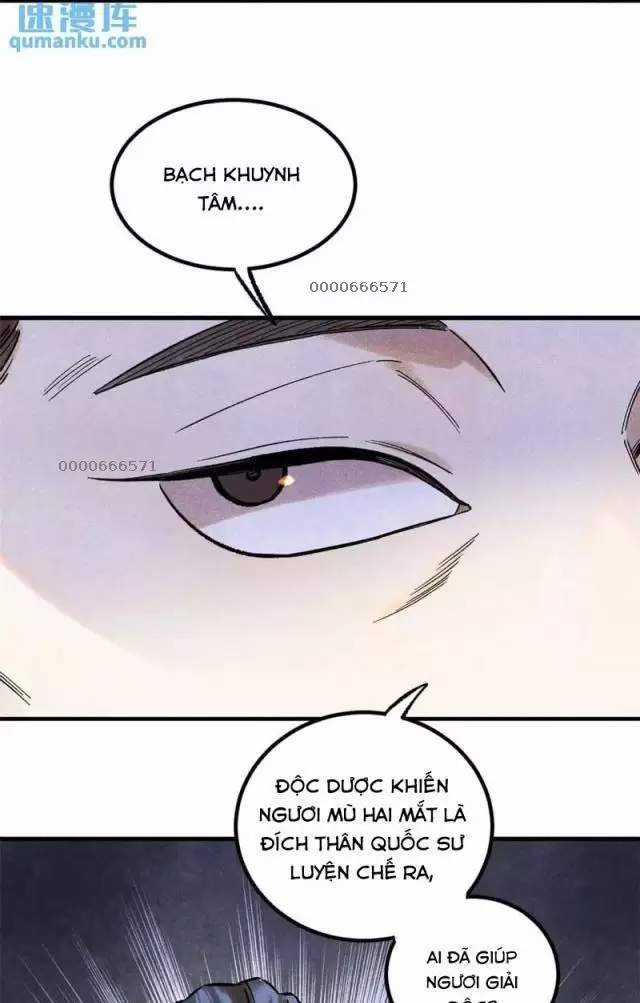 Ngụy Quân Tử Không Sợ Chết Chapter 60 trang 9