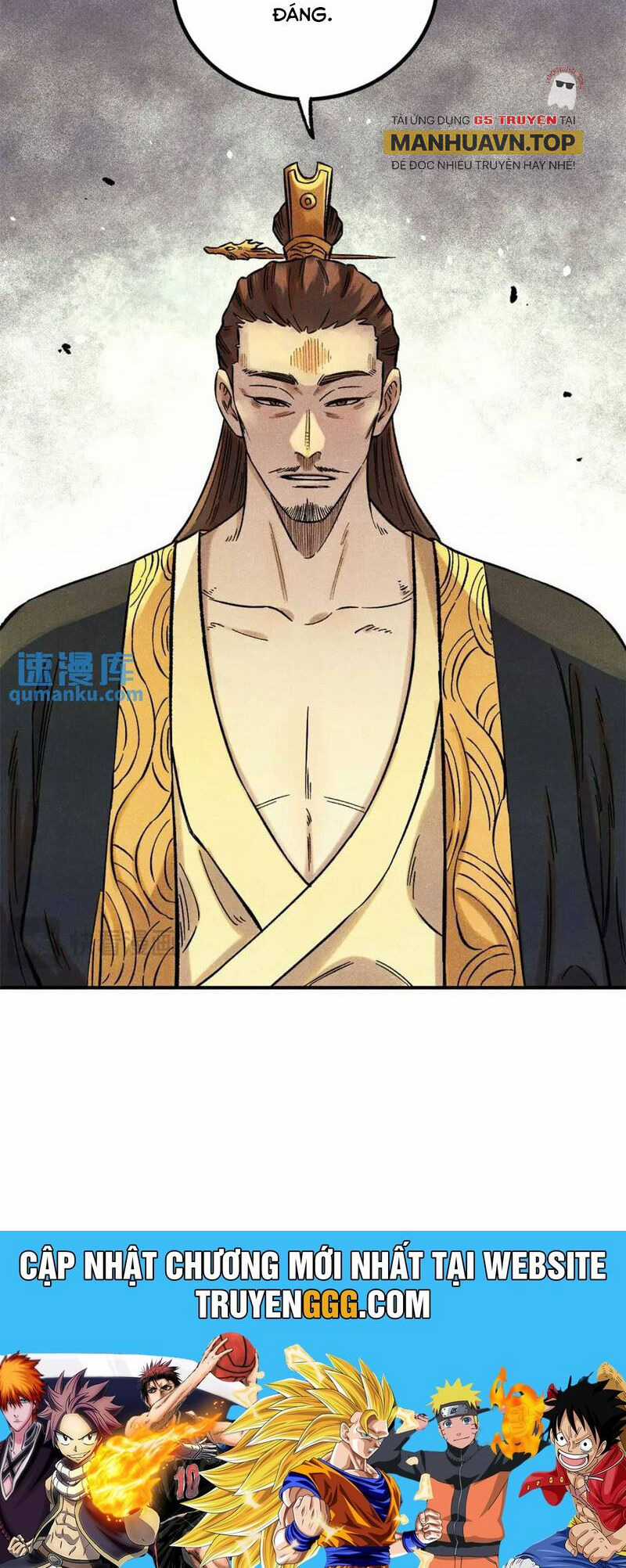 Ngụy Quân Tử Không Sợ Chết Chapter 61 trang 29