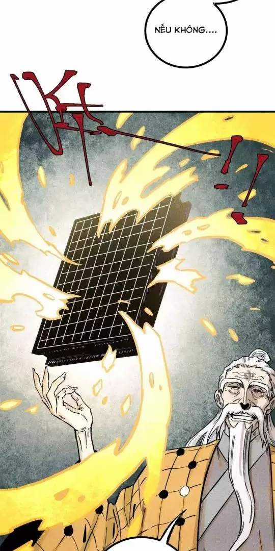 Ngụy Quân Tử Không Sợ Chết Chapter 64 trang 2