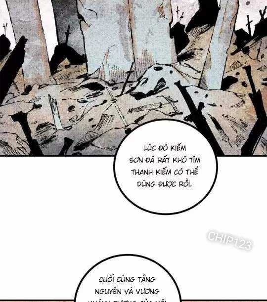 Ngụy Quân Tử Không Sợ Chết Chapter 64 trang 25