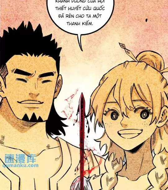 Ngụy Quân Tử Không Sợ Chết Chapter 64 trang 26