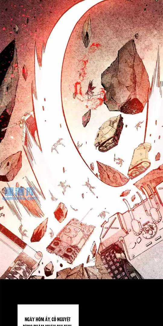 Ngụy Quân Tử Không Sợ Chết Chapter 65 trang 15