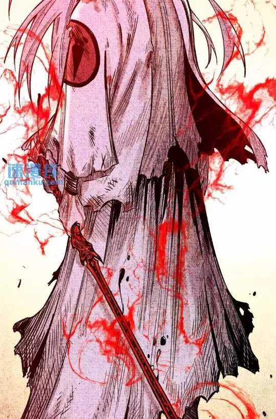 Ngụy Quân Tử Không Sợ Chết Chapter 65 trang 18
