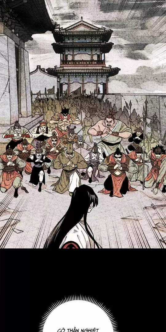Ngụy Quân Tử Không Sợ Chết Chapter 65 trang 4
