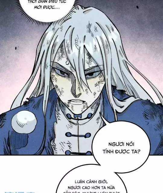 Ngụy Quân Tử Không Sợ Chết Chapter 67 trang 17