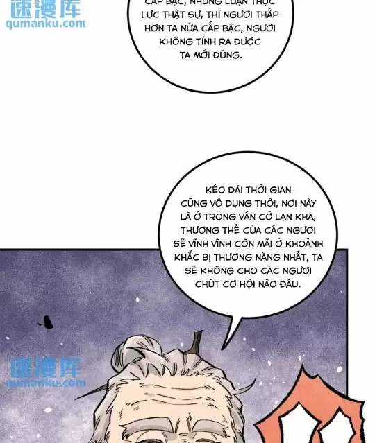 Ngụy Quân Tử Không Sợ Chết Chapter 67 trang 18