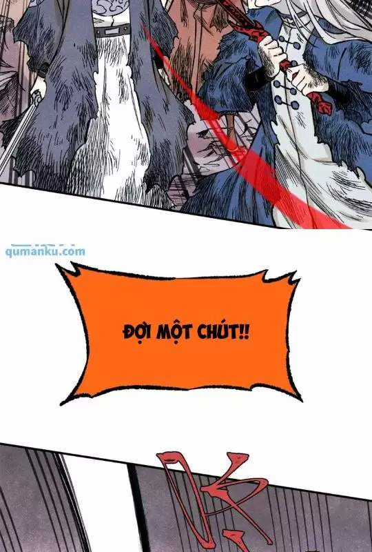 Ngụy Quân Tử Không Sợ Chết Chapter 67 trang 35